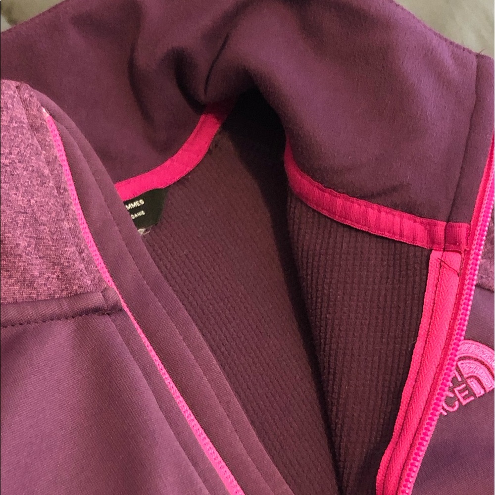 The North Face | Soft Shell Jacket - image 4